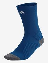 Adidas Performance - Run Comfy Crew - Sportinės kojinės - Mėlyna