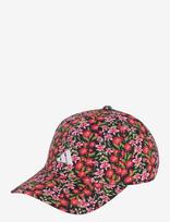 Adidas Performance - W Farm Cap - Sportinė kepurė - Marga / raštuota