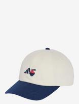 Adidas Performance - Foodgfx Dad Cap - Sportinė kepurė - Kreminė spalva