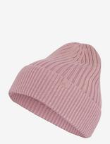 Adidas Performance - Washed Beanie - Sportinė kepurė - Rožinė