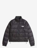 The North Face - W Hydrenalite Down Jacket - Sportinė paminkštinta striukė - Juoda