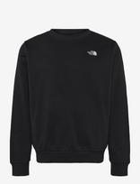 The North Face - M Evolution Simple Dome Regular Crew - Sportinis megztinis - Juoda