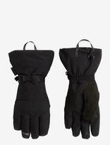 The North Face - Montana Glove - Sportinės pirštinės - Juoda