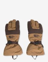 The North Face - Montana Glove - Sportinės pirštinės - Ruda