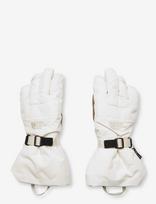 The North Face - W Montana Glove - Sportinės pirštinės - Kreminė spalva