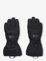 The North Face - W Montana Glove - Sportinės pirštinės - Juoda