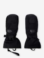 The North Face - Montana Mitt - Sportinės kumštinės pirštinės - Juoda