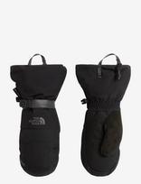 The North Face - W Montana Mitt - Sportinės kumštinės pirštinės - Juoda