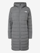 The North Face - W Aconcagua Hooded Parka - Sportinė striukė - Pilka