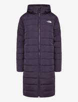 The North Face - W Aconcagua Hooded Parka - Sportinė striukė - Violetinė