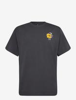 The North Face - U Gear Up Get Out Rlx Ss Tee-Graphic - Sportiniai marškinėliai - Pilka