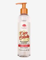 Tree Hut - Moisturizing Shave Oil Coco Colada - Shaving - Nude