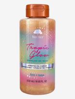 Tree Hut - Foaming Gel Wash Tropic Glow - Voniai ir dušui - Nude