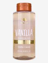 Tree Hut - Foaming Gel Wash Vanilla - Voniai ir dušui - Nude