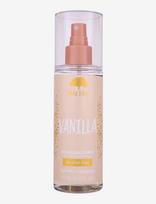 Tree Hut - Fragrance Mist Vanilla - Fragrance Mists - Nude