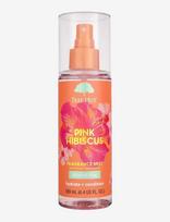 Tree Hut - Fragrance Mist Pink Hibiscus - Fragrance Mists - Nude