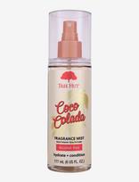 Tree Hut - Fragrance Mist Coco Colada - Fragrance Mists - Nude