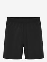 ICANIWILL - Essential Cardio 5'' Shorts M - Treniruočių šortai - Juoda