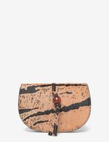 Becksöndergaard - Tigarea Belt Bag - Rankinė ant juosmens - Ruda
