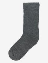 Minipop - Minipop Bamboo Socks - Kojinės - Pilka