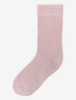Minipop - Minipop Bamboo Socks - Kojinės - Rožinė