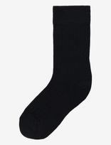 Minipop - Minipop Bamboo Socks - Kojinės - Juoda