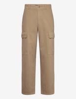 A.P.C. - Duncan Trousers - Cargo kelnės - Smėlio