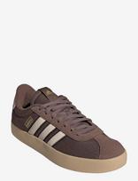 Adidas Sportswear - Vl Court 3.0 - Sportiniai žemapadžiai sportbačiai - Ruda