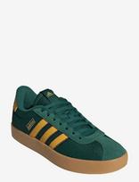 Adidas Sportswear - Vl Court 3.0 - Sportiniai žemapadžiai sportbačiai - Žalia