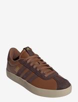 Adidas Sportswear - Vl Court 3.0 - Sportiniai žemapadžiai sportbačiai - Ruda