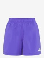 Adidas Performance - Ess Sh 5In - Sportiniai maudymosi šortai - Violetinė