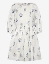 A-View - Agnelia Dress - Trumpa suknelė - Balta
