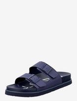 Gant - Palbuddy Sport Sandal - Baseino šlepetės - Tamsiai mėlyna