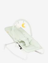 Badabulle - Foldable Bouncer Lichen - Baby Bouncers & Swings - Žalia