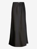 Noella - Leonora Skirt - Maxi sijonas - Juoda