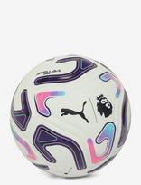 PUMA - Stellar Cup Pl Reactivity - Futbolo kamuolys - Balta