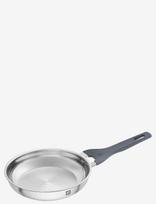 Zwilling - Stekpanna Simplify 20 Cm 18/10 Rostfritt Stål - Keptuvė - Sidabro