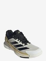 Adidas Tennis - Crazyquick Boost Padel M - Sportiniai padelio batai - Balta