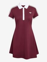 Adidas Tennis - Classics Dress - Sportinė suknelė - Burgundiška splava