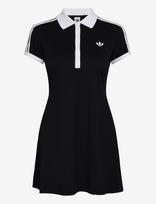 Adidas Tennis - Classics Dress - Sportinė suknelė - Juoda