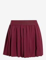 Adidas Tennis - Classics Skirt - Sportinis sijonas - Burgundiška splava