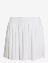 Adidas Tennis - Classics Skirt - Sportinis sijonas - Balta