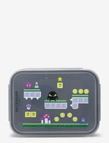 Beckmann Norway - Lunch Box, Pixel - Pietų dėžutė - Juoda