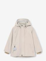 MINI A TURE - Matadwen Jacket. Grs - Vėjo striukė - Smėlio