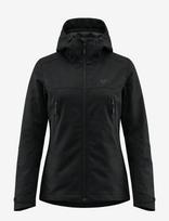 Five Seasons - Ramsau Jkt W - Sportinis lietpaltis - Juoda