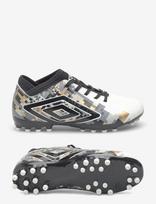 Umbro - Formation Iv Ag Jr - Futbolo batai - Marga / raštuota