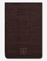Moonchild Yoga Wear - Moon Hot Yoga Towel - Sportiniai jogos kilimėliai ir priedai - Ruda