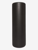 Moonchild Yoga Wear - Moonchild Foam Roller - Masažiniai voleliai ir kamuoliukai - Juoda