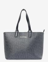 Valentino Bags - Regina Re - Tote krepšys - Juoda