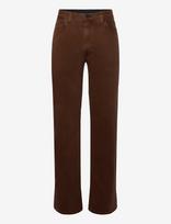 Levi's® - 555 Relaxed Straight Rain Drum - Laisvi džinsai - Ruda